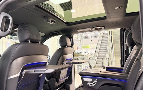 Mercedes-Benz V-Класс, 2026 год, 13 999 000 рублей, 32 фотография