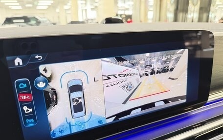 Mercedes-Benz V-Класс, 2026 год, 13 999 000 рублей, 20 фотография