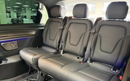 Mercedes-Benz V-Класс, 2026 год, 13 999 000 рублей, 40 фотография