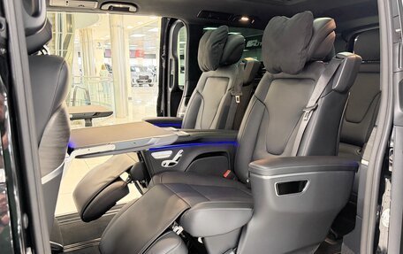 Mercedes-Benz V-Класс, 2026 год, 13 999 000 рублей, 34 фотография