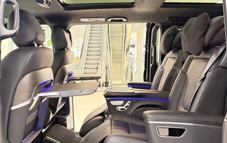 Mercedes-Benz V-Класс, 2026 год, 13 999 000 рублей, 33 фотография