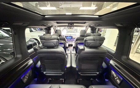 Mercedes-Benz V-Класс, 2026 год, 13 999 000 рублей, 39 фотография