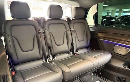 Mercedes-Benz V-Класс, 2026 год, 13 999 000 рублей, 38 фотография