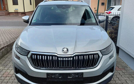 Skoda Kodiaq I, 2024 год, 4 350 000 рублей, 2 фотография