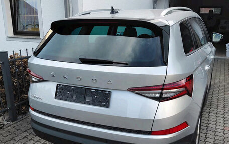 Skoda Kodiaq I, 2024 год, 4 350 000 рублей, 3 фотография