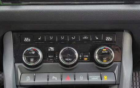 Skoda Kodiaq I, 2024 год, 4 350 000 рублей, 13 фотография