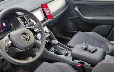 Skoda Kodiaq I, 2024 год, 4 350 000 рублей, 4 фотография