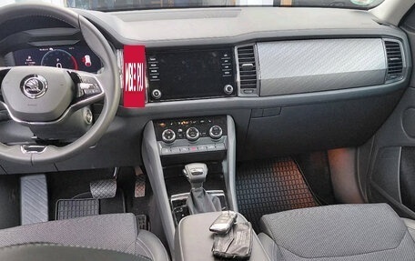 Skoda Kodiaq I, 2024 год, 4 350 000 рублей, 6 фотография