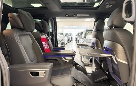 Mercedes-Benz V-Класс, 2026 год, 13 999 000 рублей, 35 фотография