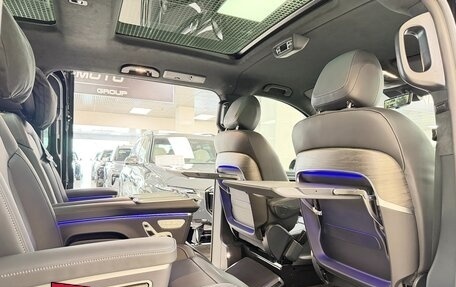 Mercedes-Benz V-Класс, 2026 год, 13 999 000 рублей, 37 фотография