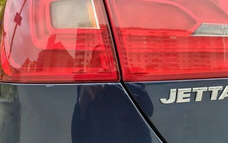Volkswagen Jetta VI, 2011 год, 1 390 000 рублей, 13 фотография
