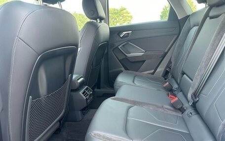 Audi Q3 Sportback, 2023 год, 3 800 000 рублей, 8 фотография