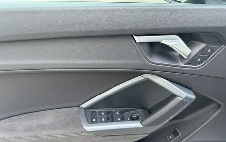 Audi Q3 Sportback, 2023 год, 3 800 000 рублей, 11 фотография