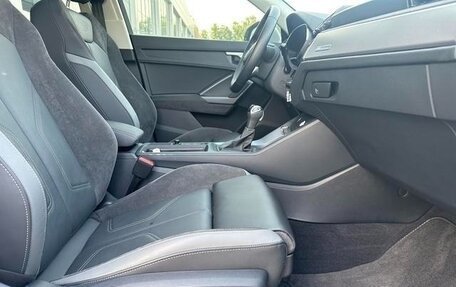 Audi Q3 Sportback, 2023 год, 3 800 000 рублей, 12 фотография