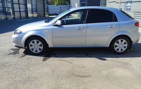 Chevrolet Lacetti, 2008 год, 415 000 рублей, 4 фотография
