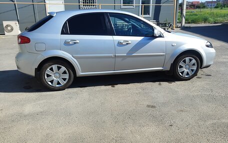 Chevrolet Lacetti, 2008 год, 415 000 рублей, 3 фотография