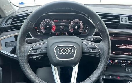Audi Q3 Sportback, 2023 год, 3 800 000 рублей, 15 фотография