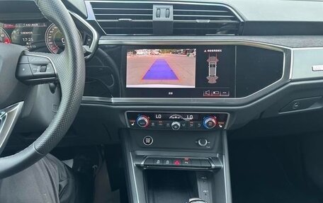 Audi Q3 Sportback, 2023 год, 3 800 000 рублей, 16 фотография
