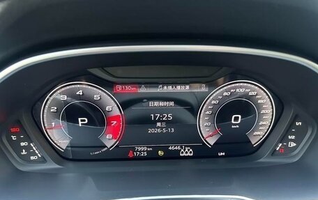 Audi Q3 Sportback, 2023 год, 3 800 000 рублей, 14 фотография