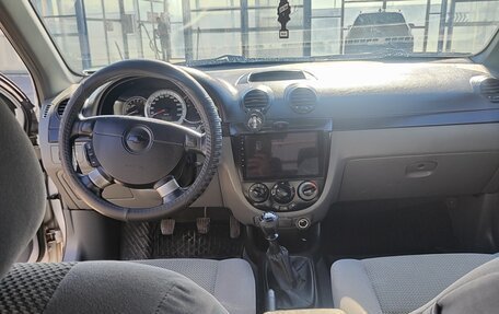 Chevrolet Lacetti, 2008 год, 415 000 рублей, 8 фотография