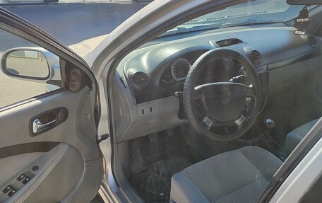 Chevrolet Lacetti, 2008 год, 415 000 рублей, 7 фотография