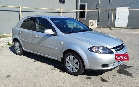 Chevrolet Lacetti, 2008 год, 415 000 рублей, 2 фотография