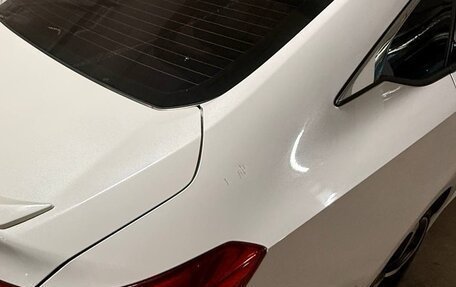 Honda Accord IX рестайлинг, 2018 год, 1 900 000 рублей, 7 фотография