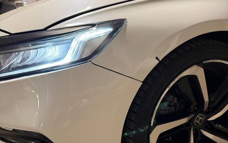 Honda Accord IX рестайлинг, 2018 год, 1 900 000 рублей, 6 фотография
