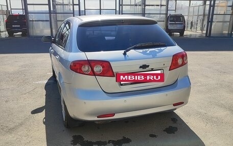 Chevrolet Lacetti, 2008 год, 415 000 рублей, 5 фотография