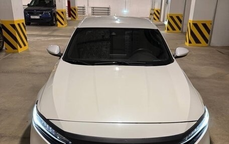 Honda Accord IX рестайлинг, 2018 год, 1 900 000 рублей, 4 фотография