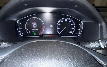 Honda Accord IX рестайлинг, 2018 год, 1 900 000 рублей, 15 фотография