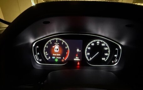 Honda Accord IX рестайлинг, 2018 год, 1 900 000 рублей, 16 фотография