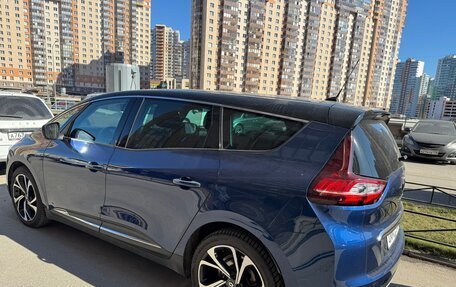 Renault Scenic IV, 2020 год, 1 575 000 рублей, 3 фотография