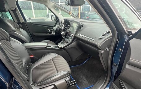 Renault Scenic IV, 2020 год, 1 575 000 рублей, 7 фотография