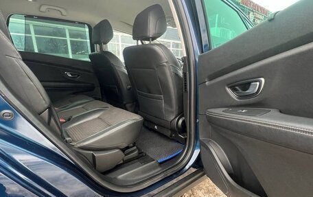 Renault Scenic IV, 2020 год, 1 575 000 рублей, 8 фотография