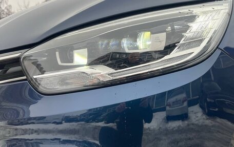 Renault Scenic IV, 2020 год, 1 575 000 рублей, 9 фотография