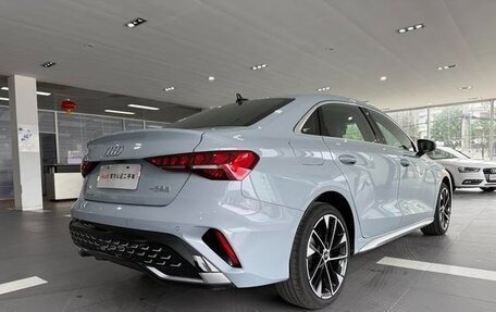 Audi A3, 2025 год, 3 900 000 рублей, 7 фотография