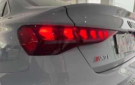 Audi A3, 2025 год, 3 900 000 рублей, 9 фотография