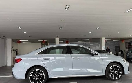 Audi A3, 2025 год, 3 900 000 рублей, 6 фотография