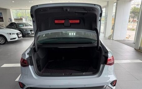 Audi A3, 2025 год, 3 900 000 рублей, 11 фотография