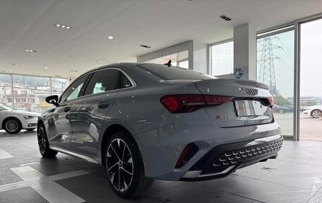 Audi A3, 2025 год, 3 900 000 рублей, 8 фотография