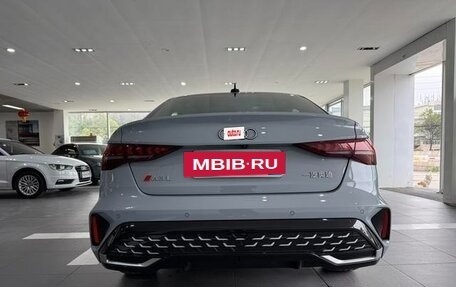 Audi A3, 2025 год, 3 900 000 рублей, 5 фотография