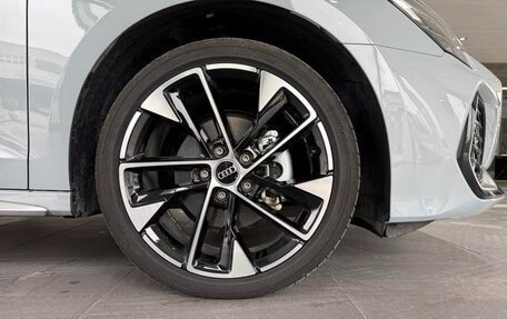 Audi A3, 2025 год, 3 900 000 рублей, 13 фотография