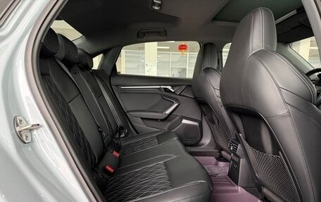 Audi A3, 2025 год, 3 900 000 рублей, 15 фотография