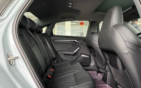 Audi A3, 2025 год, 3 900 000 рублей, 14 фотография