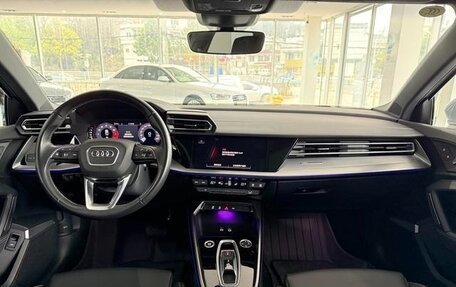 Audi A3, 2025 год, 3 900 000 рублей, 17 фотография