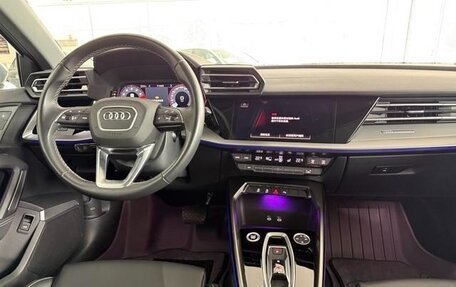 Audi A3, 2025 год, 3 900 000 рублей, 18 фотография