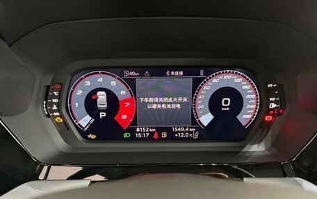 Audi A3, 2025 год, 3 900 000 рублей, 22 фотография