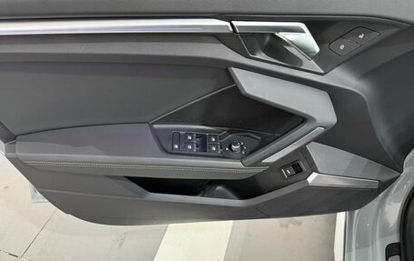 Audi A3, 2025 год, 3 900 000 рублей, 21 фотография