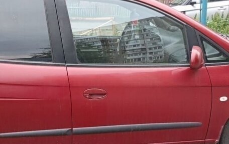 Chevrolet Rezzo, 2007 год, 310 000 рублей, 3 фотография